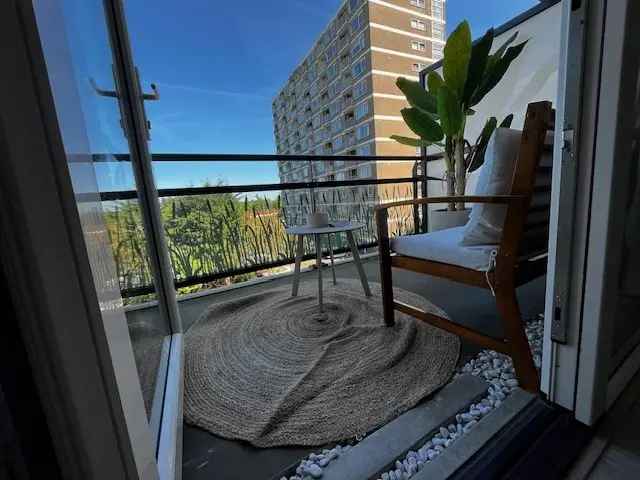 3-kamerappartement Meer en Bos Den Haag - Jongvolwassenen