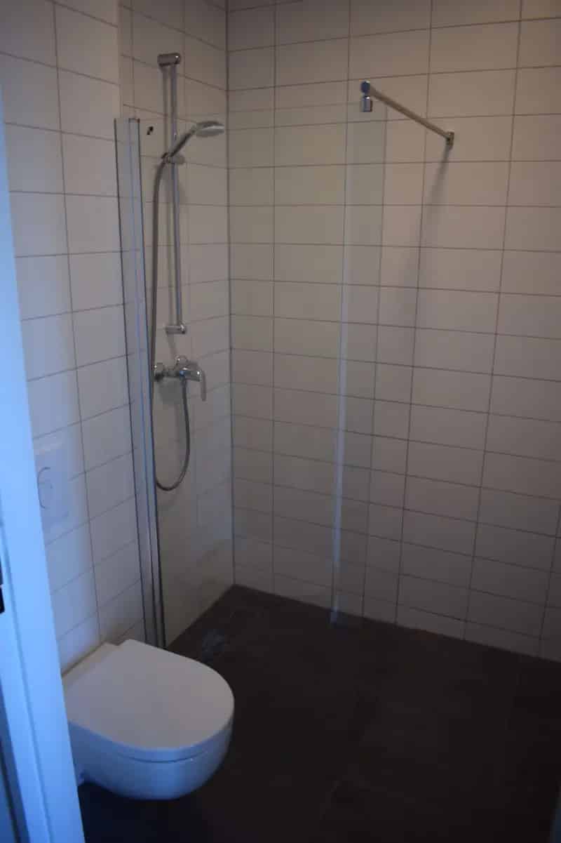Studio Lelystad 2 Kamers
