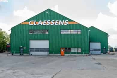 Bedrijfsruimte te huur Schimmert 280-3000m2