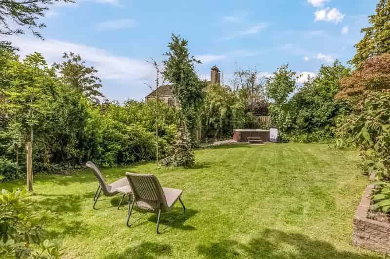 Huis te koop: Callunaheuvel 4 3956 BE Leersum | Funda