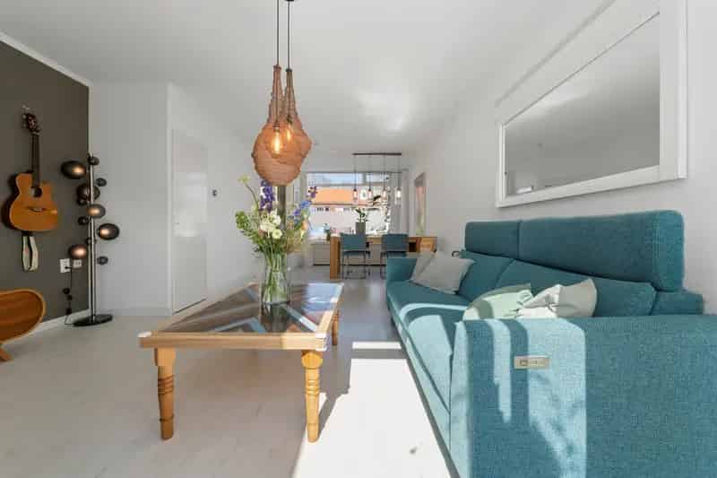 Leuk huis in gezellig straatje nabij centrum