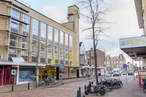 Appartement Den Haag Bomenbuurt 1 Persoon