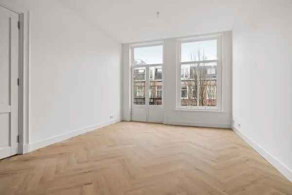 Appartement Te Huur in Amsterdam, Noord-Holland