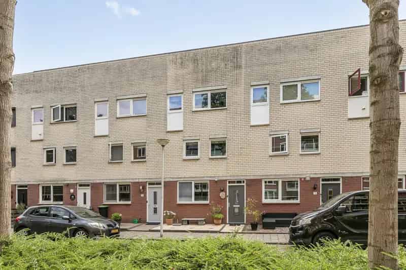 Instapklare Eengezinswoning Groenewoud