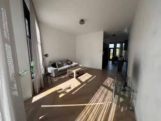 Bovenwoning Hoorn 114m2 3 kamers 1685