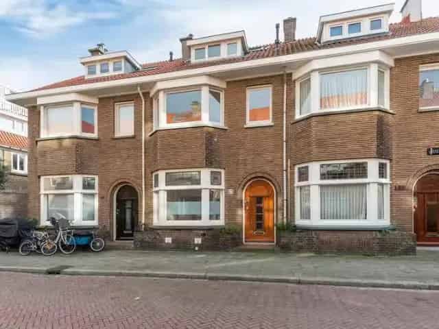 Gezinshuis 4 slaapkamers Belgisch Park nabij strand