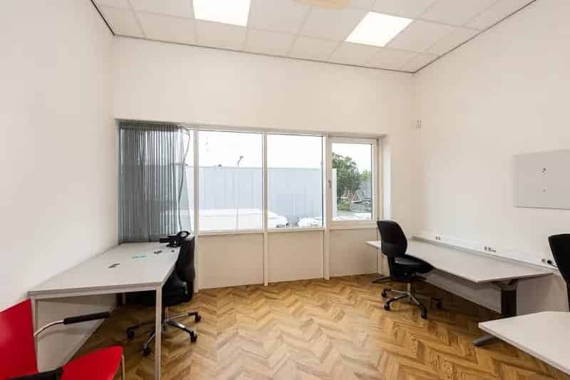 Bedrijfshal te huur Almelo 490m² A++