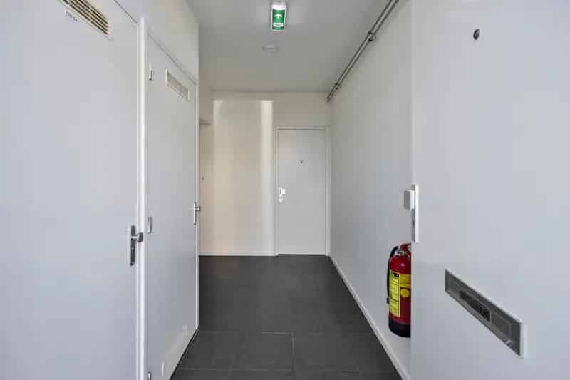 Appartement Amby 92m2 24 Zonnepanelen Eigen Parkeerplaats Tuin