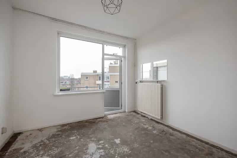 5 Kamer Appartement Voorburg Koningin Julianalaan