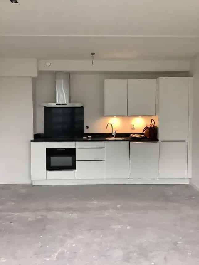 Appartement te huur medio mei 2025 Tuindorp Utrecht