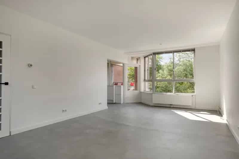 Modern appartement Amsterdam - 3 kamers - Gaasperplas