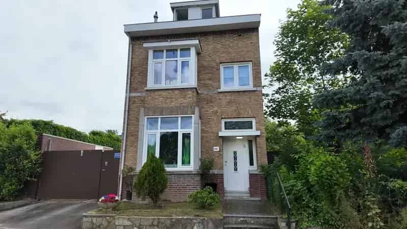 Studio Heer Maastricht 24m2 Rustig  Eigen Badkamer