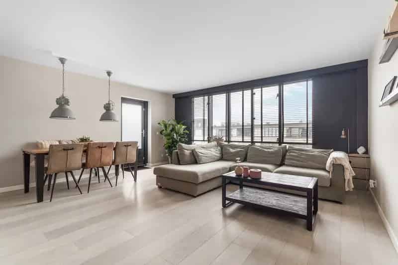 Appartement te koop Almere Buiten  Globelplein - gerenoveerd
