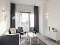 Studio Amsterdam Wilhelminaplein 49m2