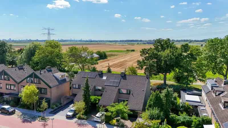 Huis te koop: Hazeveld 55 2761 XH Zevenhuizen (ZH) | Funda