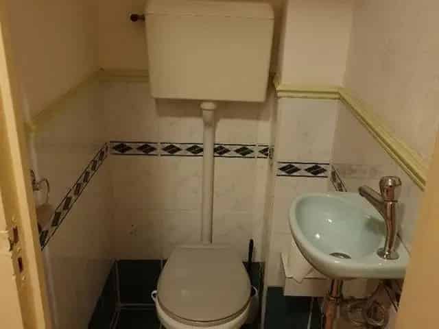 1 Kamer Appartement Arnhem 18m² te Huur