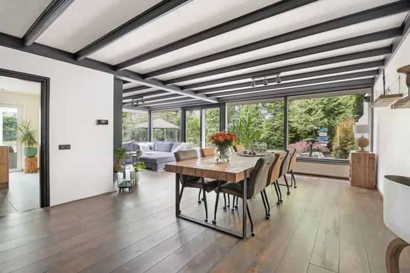Levensloopbestendige Bungalow te Koop Sprundel