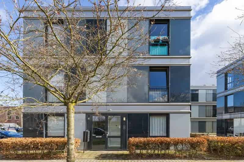 Luxe Studio Appartement 43m2 Almere A+ Label
