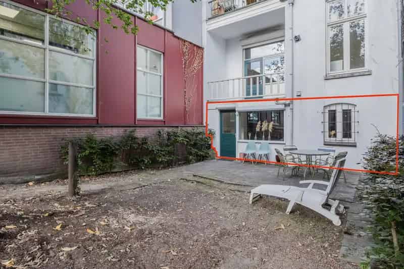 Appartement te koop Nijmegen St Annastraat