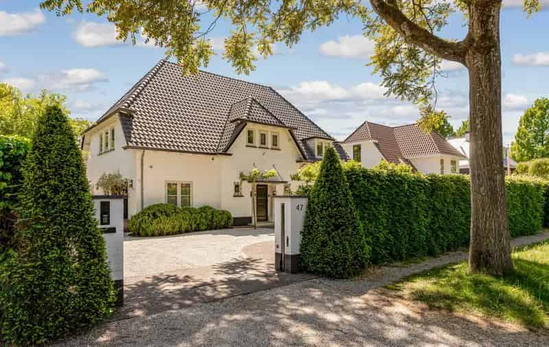 Villa te Koop Driebergen