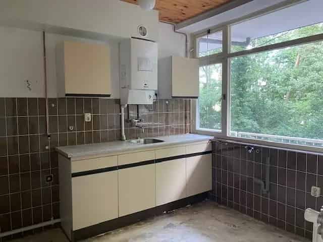 Appartement te koop Zeist 72m2 Balkon Zuidoost
