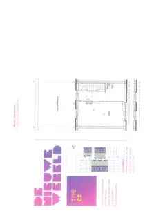 3 Kamer Huis 134m2 Utrecht Ruime Zolder Tuin