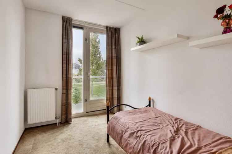Moderne gezinswoning Maarssen 120m² 3 slaapkamers Energielabel A