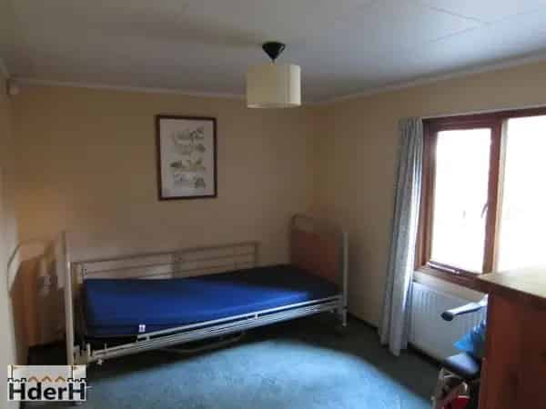 Recreatiewoning Ermelo Bosrijke omgeving 3 kamers