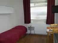 Studio Seinpostduin Den Haag: Eenpersoons Studio te Huur