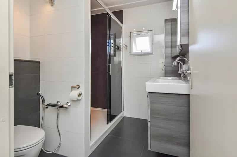 Huis te koop Pijnacker Centrum 3 slaapkamers moderne keuken tuin