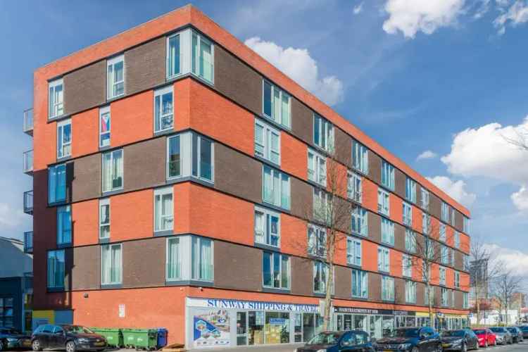 4-kamer Maisonnette Den Haag  Balkon Parkeerplaats Energielabel A