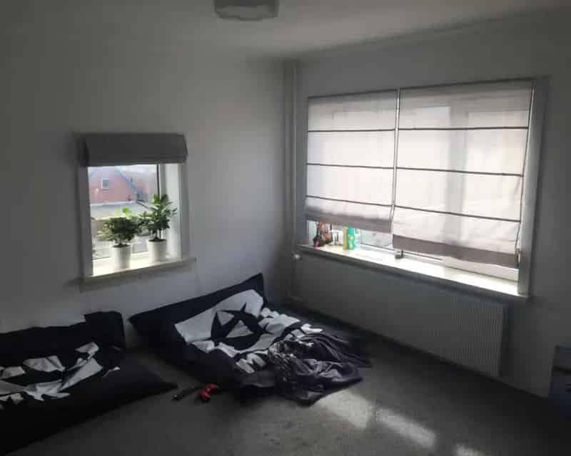 Kamer te huur Noordwijk aan Zee nabij strand