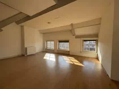 Kamer in 3-kamer appartement Rotterdam 98m²