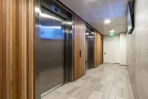 2 kamers appartement van 97 m² in Rotterdam