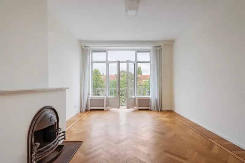 Appartement te koop Den Haag Benoordenhout 77m2