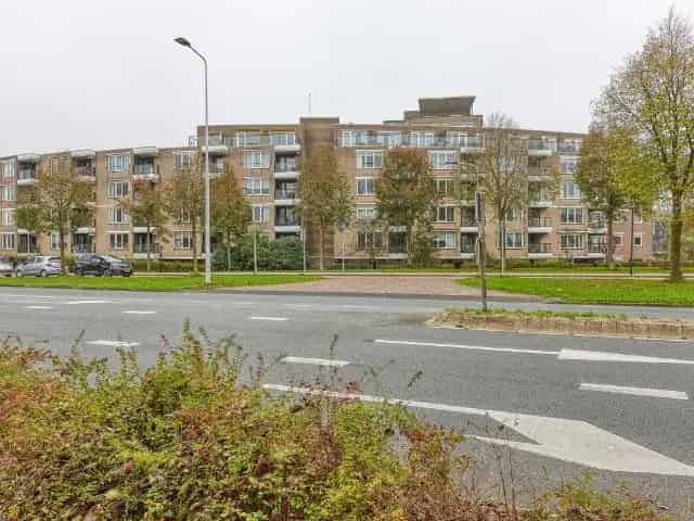 Modern appartement Leiden: Ruim, Licht & Dakterras
