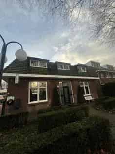 6 Kamer Huis 91m2 Utrecht Te Huur