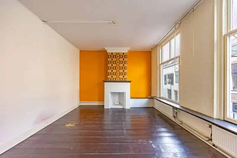 Appartement te koop Delft: 158m² Gemeentelijk Monument