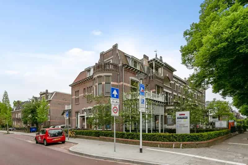Kantoorruimte te huur Nijmegen Oranjesingel