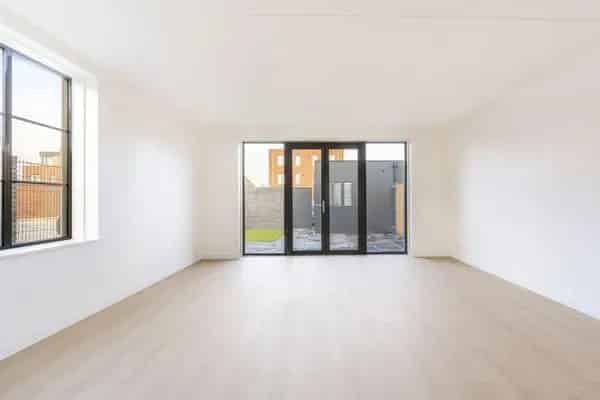 Ruime gezinswoning te Muiden 3 slaapkamers luxe keuken