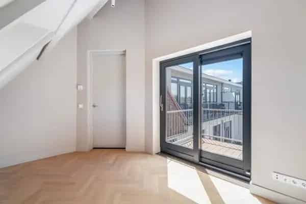 Appartement Voorburg 3 slaapkamers 2 badkamers A+ label