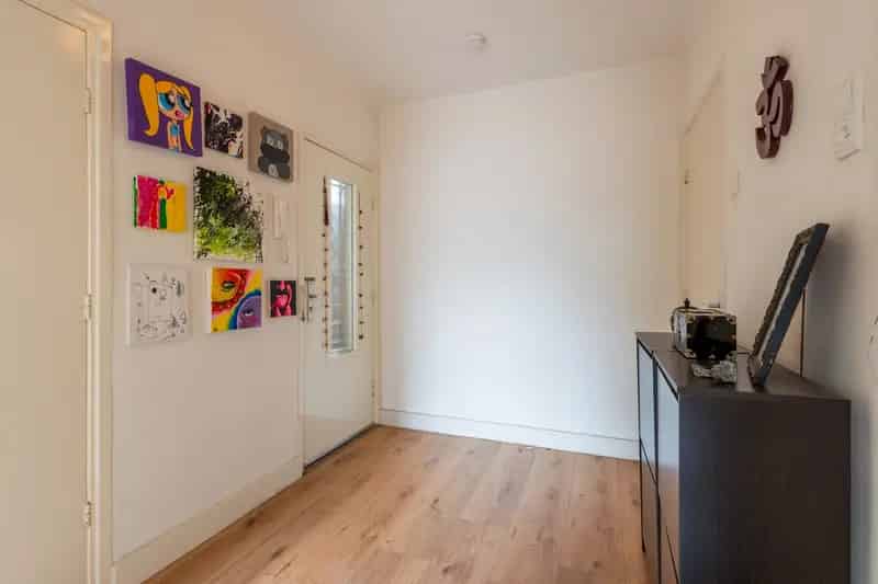 Appartement te koop Hilversum Buisweg 4-kamer appartement gerenoveerd