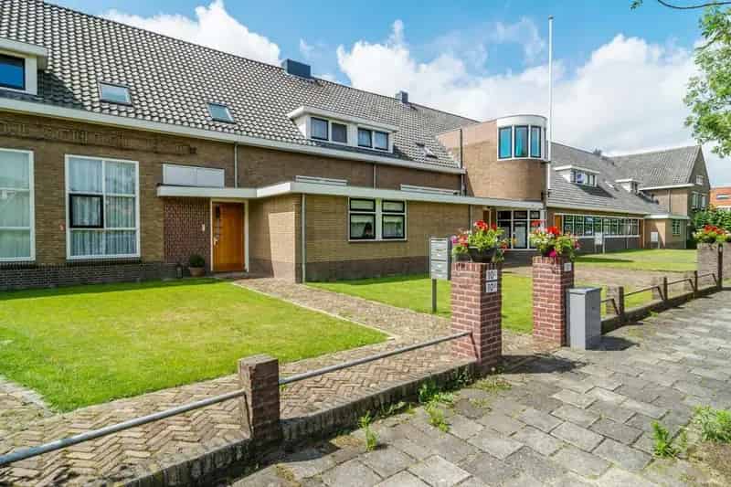 Appartement te koop: Wouter Sluislaan 10-F 1461 AC Zuidoostbeemster 
