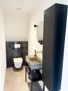 2 Kamer Huis 100m2 Eindhoven Gestel Modern Gerenoveerd