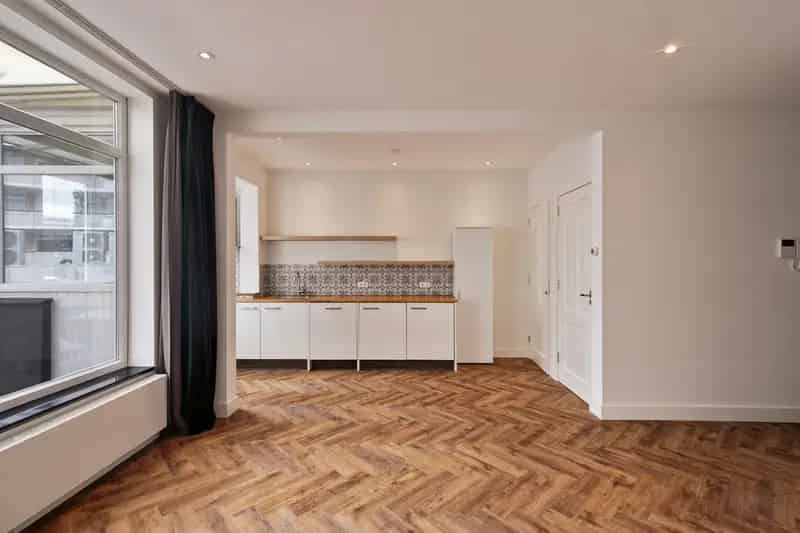 Hillegersberg Appartement 2 Slaapkamers Instapklaar 67m2