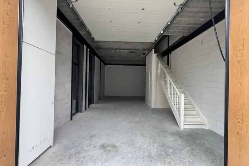Bedrijfshal te huur Rosmalen 150m2