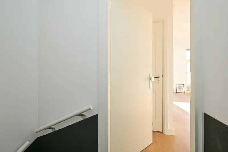 2-kamer appartement Den Haag Zeeheldenkwartier
