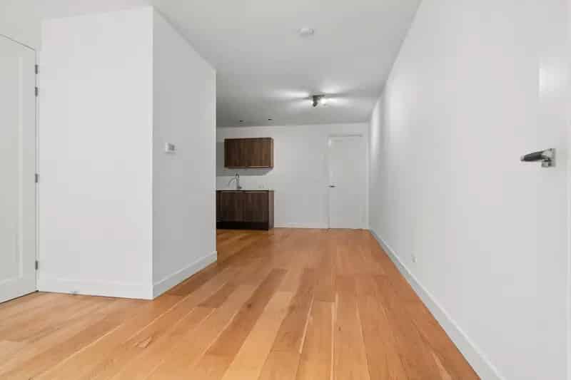 Appartement te koop Amsterdam Weesperzijde 49m² tuin