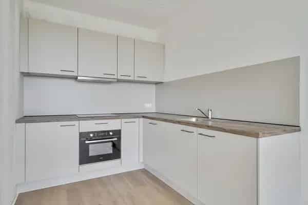 Appartement Breda: Instapklaar appartement met moderne keuken