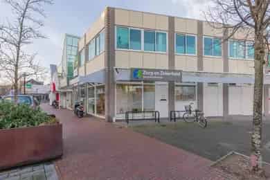 125 m2 Winkelruimte te Huur Lisse Centrum